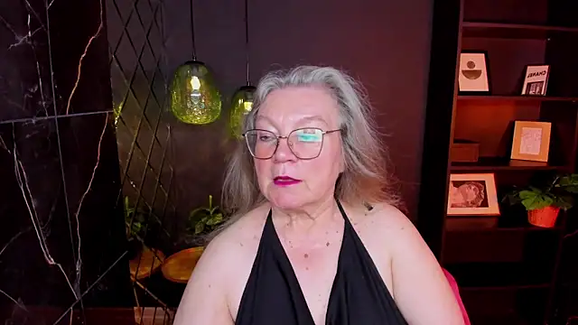 NataliMellow online show from June 8, 1:12 pm