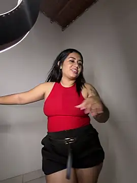 halana squirts online show from April 26, 9:51 am