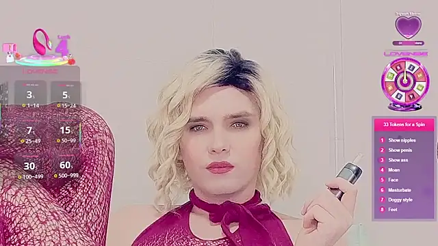 Zagadka55555 online show from April 22, 8:44 am