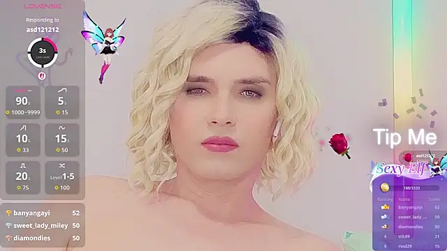 Zagadka55555 online show from February 21, 6:36 am