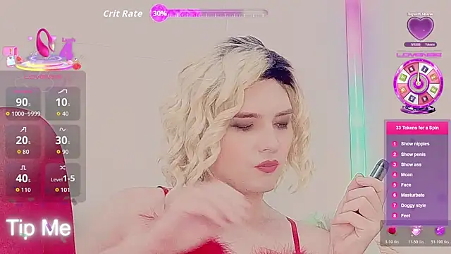 Zagadka55555 online show from March 24, 5:46 am