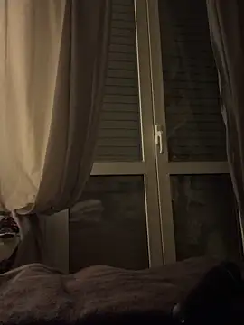 Wet-Pussycat online show from November 3, 4:55 pm