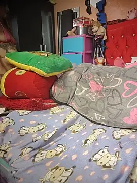 camile milf online show from April 23, 3:14 pm