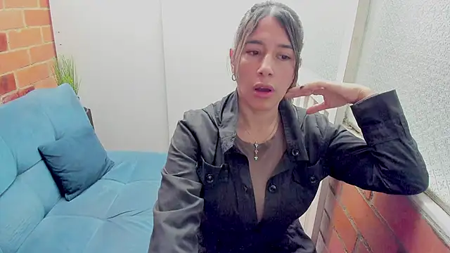 Penelope47 online show from April 21, 6:59 pm