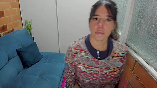 Snapshot of Penelope47 chatting on October 10, 8:47 pm Penelope47 online show from October 10, 8:47 pm