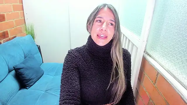 Penelope47 online show from January 31, 7:34 pm