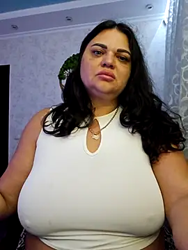 Snapshot of littleRikka chatting on September 19, 7:57 pm littleRikka online show from September 19, 7:57 pm