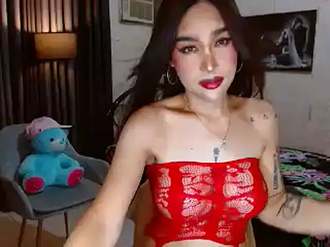 CumEaterLima online show from October 7, 4:00 pm