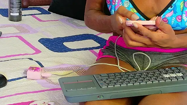 Blackrosse   online show from July 10, 7:36 pm