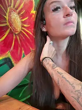  Rapunzel  online show from April 20, 8:45 pm