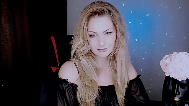 Snapshot of Eleonores chatting on September 21, 4:55 am Eleonores online show from September 21, 4:55 am