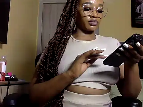 BOOTYBANGER24xx online show from June 15, 12:49 pm