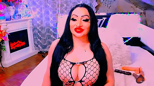 AmyraSunris online show from April 26, 11:02 pm