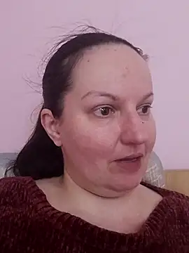 BustyLadyAlma online show from April 26, 6:55 am