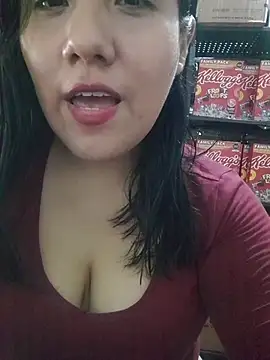 Kalani Engel online show from July 26, 5:37 am