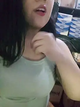 Kalani Engel online show from June 26, 5:20 am