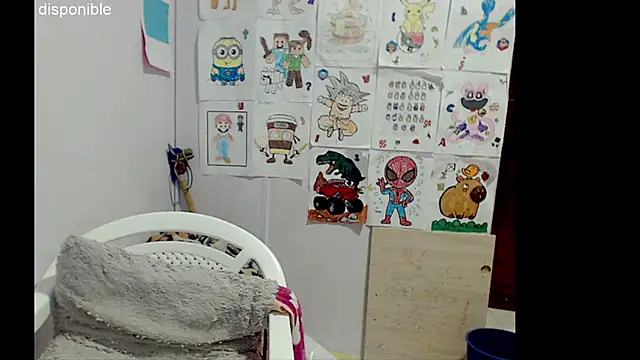 lizztaylor535 online show from September 23, 2:37 pm