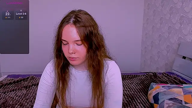 Janie JJ Curvie online show from April 26, 3:37 am