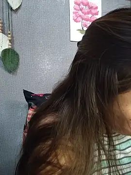 ambersmile online show from June 11, 12:32 am