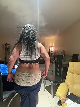 PichyPrettyPussy online show from March 12, 6:54 pm