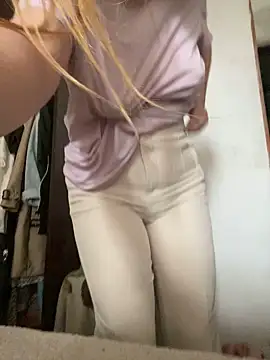 -MimmiLissa- online show from September 12, 12:56 pm