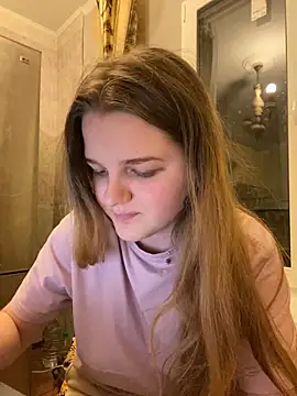 -MimmiLissa- online show from February 16, 4:51 pm