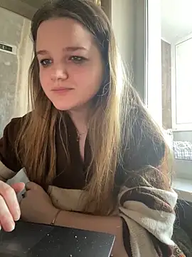 -MimmiLissa- online show from March 7, 1:51 pm