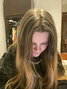 -MimmiLissa- online show from April 13, 11:05 pm