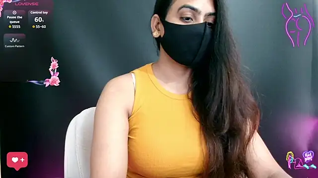 DesiZoya online show from July 13, 7:31 am