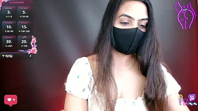 DesiZoya online show from April 23, 4:53 pm