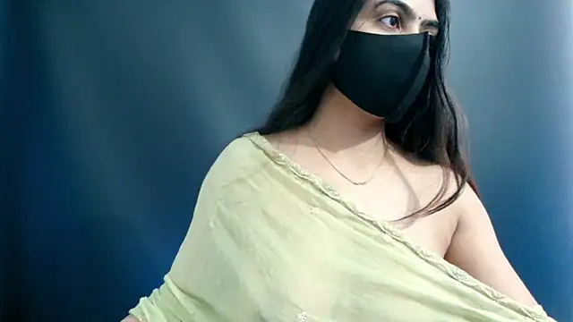 DesiZoya online show from April 21, 3:57 am