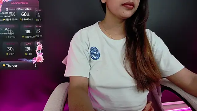 Snapshot of DesiZoya chatting on October 7, 10:36 pm DesiZoya online show from October 7, 10:36 pm