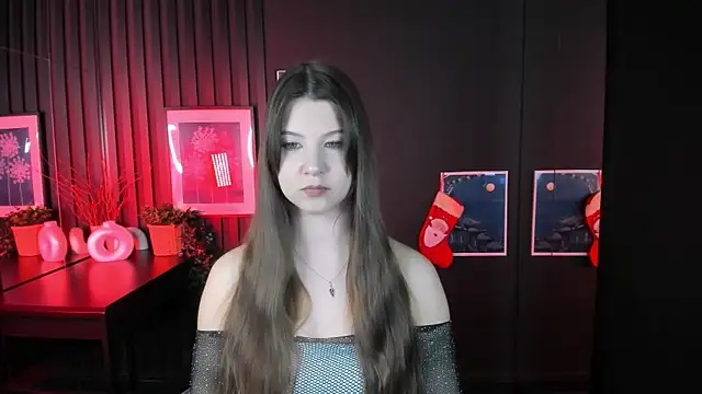 ElizaMild online show from January 10, 1:16 pm