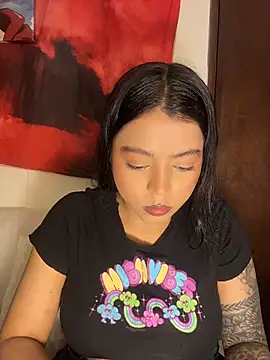 Naiara sex online show from July 11, 3:06 am