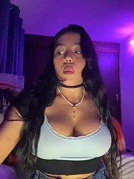 Naiara sex online show from March 5, 1:12 am