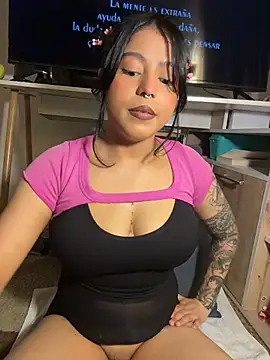 Naiara sex online show from July 30, 4:57 am