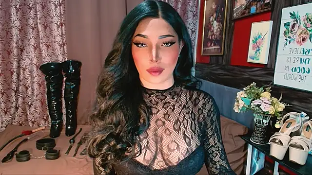 yummylollipop online show from April 18, 7:58 pm