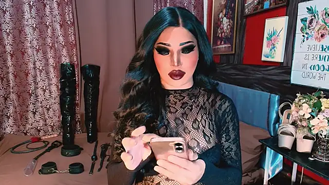 yummylollipop online show from April 24, 11:29 pm