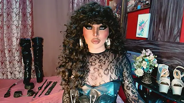 yummylollipop online show from February 7, 7:18 pm