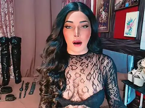 yummylollipop online show from April 28, 3:43 am