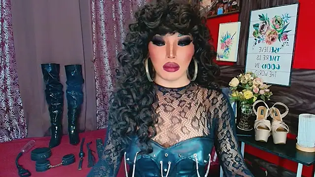 yummylollipop online show from November 27, 10:29 am