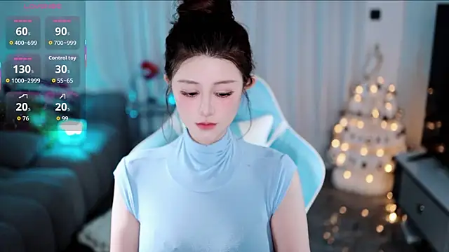 Sa shimi online show from April 15, 2:17 pm