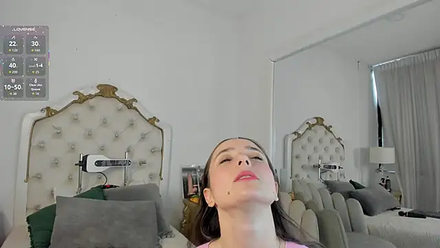 Snapshot of Princsgirl_ chatting on September 22, 8:07 pm Princsgirl online show from September 22, 8:07 pm