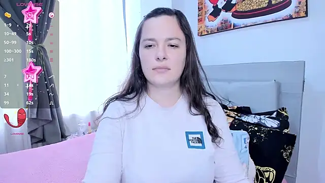 angelaagomez online show from June 5, 9:43 pm