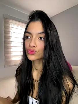 Snapshot of Sammy_pink chatting on October 19, 7:27 pm Sammy pink online show from October 19, 7:27 pm