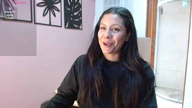 valevicious online show from January 16, 7:21 pm