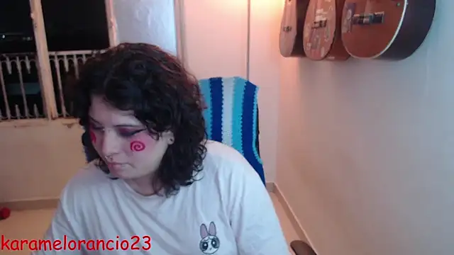 Smoke trip Alicia online show from September 22, 3:49 am