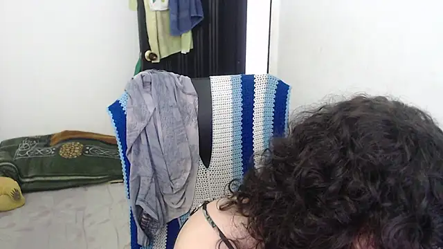 Smoke trip Alicia online show from February 20, 2:18 pm