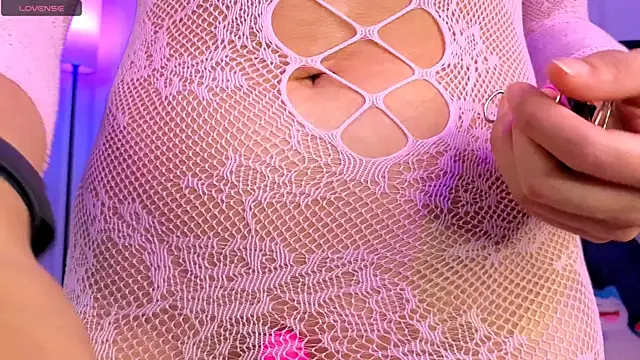 Student of Bdsm online show from May 14, 9:20 pm