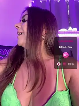 MaggyMayI online show from July 10, 2:17 pm